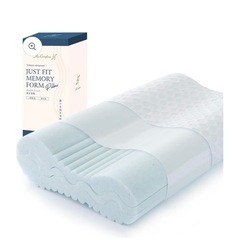 MyComfort 低反発枕 3層ハイグレードモデル　枕