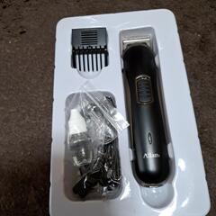 美品中古電子バリカン