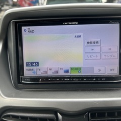 車検令和8年11月まで！！希少なリアエンジン三菱アイ　ターボ4WDの画像