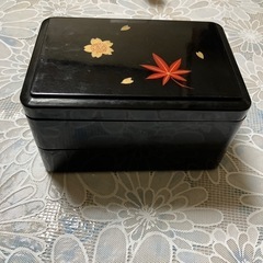 弁当箱の画像