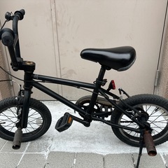 BMX moineau 14インチ