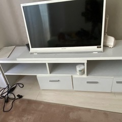 SHARP テレビ