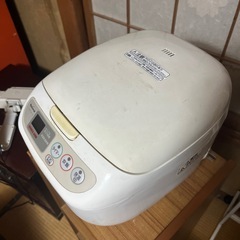 National ナショナル 炊飯器　
