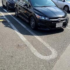 ワンオーナー ディーラー整備車 ホンダ HONDA ストリーム ...