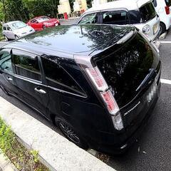 ワンオーナー ディーラー整備車 ホンダ HONDA ストリーム 後期モデル ZS オプション多数の画像