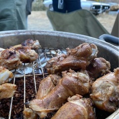 10日12時00分2000円BBQ
