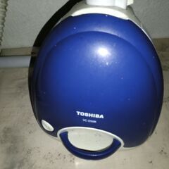 無料東芝掃除機