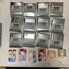SPY×FAMILY 東武動物公園　コラボアクスタ、マグカップ　未開封の画像