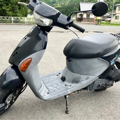 置賜発！原付売ります。迅速に対応します。