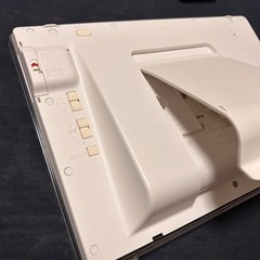 【決定しました】ポータブル　防水液晶テレビ　Panasonicの画像