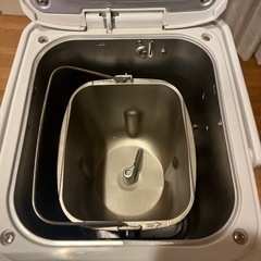ホームベーカリーの画像