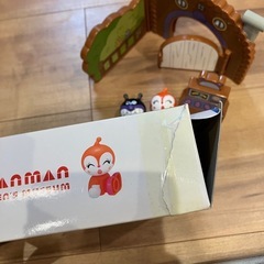 バイキンアジトの画像