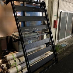 ハイゼット　カーゴ　キャリア