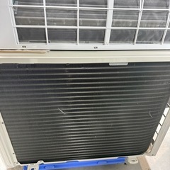 2023年　アイリス　6.3k   20畳　掃除済み　※200vの画像