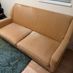 【無料】ソファーの画像