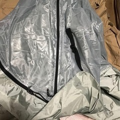 テンマクデザイン　PANDA tc ワンポールテントの画像