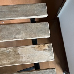 IKEA TARNO 折りたたみテーブル 5/15までの画像