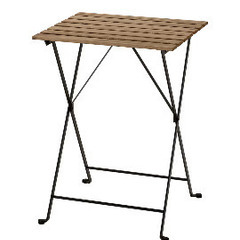 IKEA TARNO 折りたたみテーブル 5/15までの画像