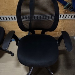 オフィスチェア 