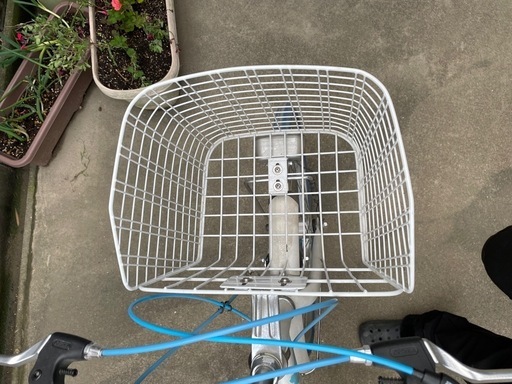 子供用自転車 22インチ