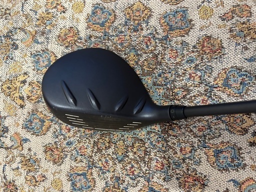 ping 410 7番ウッド