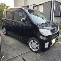 🉐🉐🉐🉐ダイハツタントエグゼRS