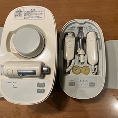 美顔器　サキナピノ(saqina pino)の画像