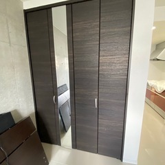 クローゼット建具　ノダ