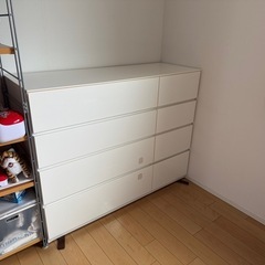 【無料】タンスの画像