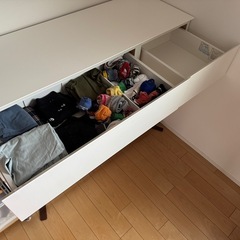 【無料】タンスの画像