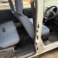 ホンダ アクティ バン (HH6) AT 4WD 2015(H27)年の画像