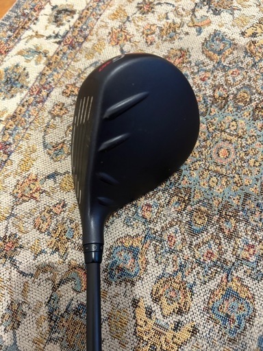 ping 410 ５番ウッド