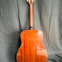 ヤマハ ビンテージギター FG-160の画像