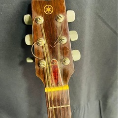 ヤマハ ビンテージギター FG-160の画像