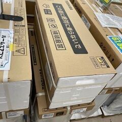 【新品】東芝 2.5kW ルームエアコン 2024年製 RAS-...