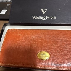 長財布