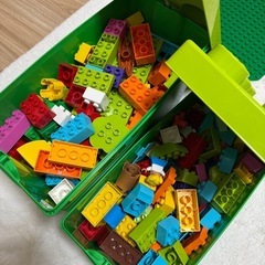 レゴ  LEGO デュプロ　まとめ売り