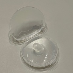 メデラ　乳頭保護器　値段交渉可　の画像