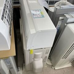 東芝 4.0kWルームエアコン 2021年製 RAS-G401P...
