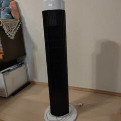 タワーファン　ジャンク品