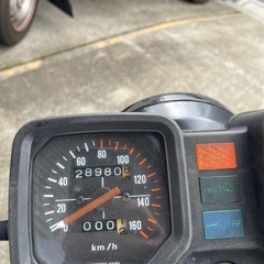 HONDA CB250RS Z 車体 カスタム❗️全国配送可能❗️バブ 単車の画像