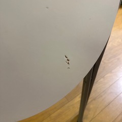 折りたたみスツールの画像