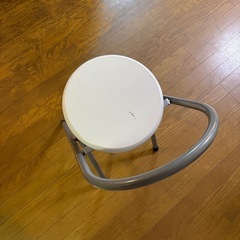 折りたたみスツール