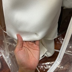 最終値下げ‼️ワタベウエディング　ウエディングドレス　の画像