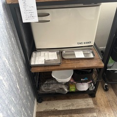 ホットキャビン