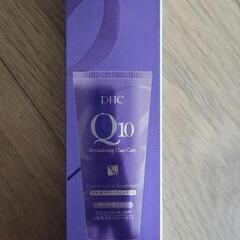 新品 DHC Q10クイックカラートリートメント ダークブラウン 白髪染めの画像