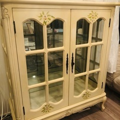 アンティーク家具