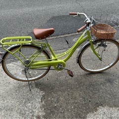 サイクルベース　あさひ自転車