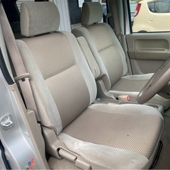 車検あり‼️ターボ‼️スズキ　エブリィワゴンPZターボスペシャル　DA64W茨城阿見の画像