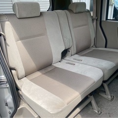 車検あり‼️ターボ‼️スズキ　エブリィワゴンPZターボスペシャル　DA64W茨城阿見の画像